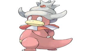 Pokemon Go: how to evolve Slowpoke into SlowKing, Poliwhirl into Politoed using King's Rock