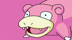 Image for The Pokemon channel just made sure Slowpoke will haunt your dreams forever