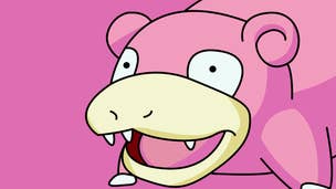 The Pokemon channel just made sure Slowpoke will haunt your dreams forever