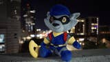 Sucker Punch unmasks Sly Cooper merch for 20th anniversary