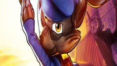 Sly Cooper: Thieves in Time for PS3, Meet Ninja Master Rioi…