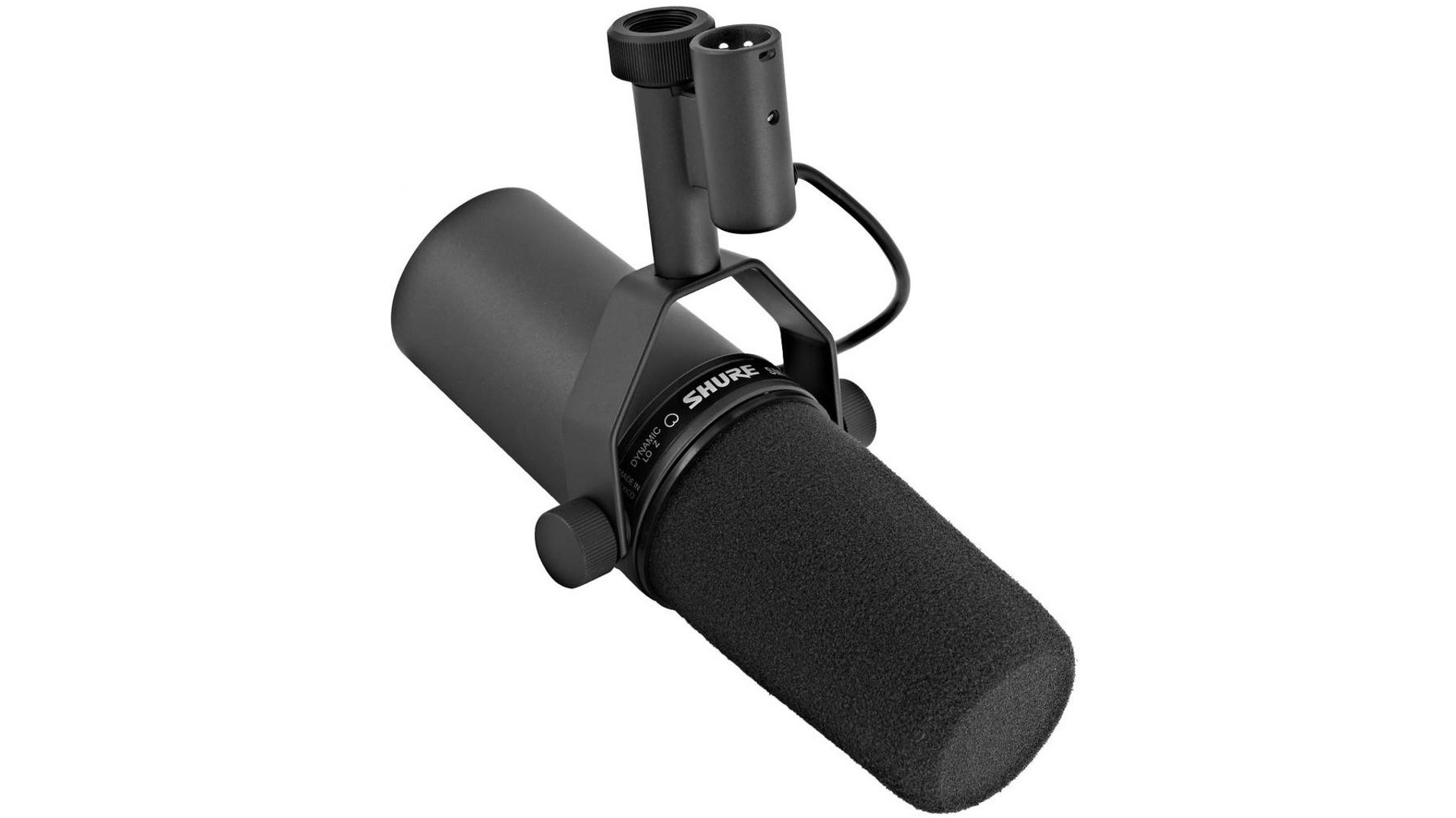 Good desktop discount microphone for gaming