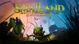 Dobrodružná survival hra Smalland: Survive the Wilds