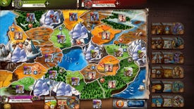 Image for Grab Carcassone and Splendor for cheaps in Fanatical's digital board games sale