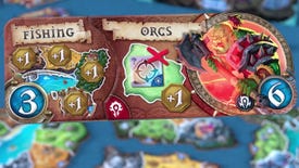 This World Of Warcraft board game should be good