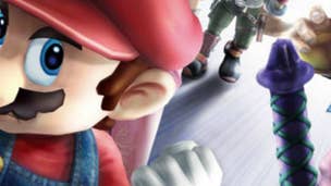 Image for Smash Bros. Wii U trailer to be shown during Nintendo Direct E3