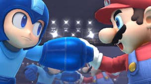 Image for Super Smash Bros. 3DS developed to evolve series, says Sakurai