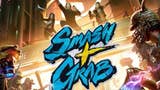 Smash + Grab é o novo jogo do estúdio de Sleeping Dogs