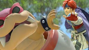 Super Smash Bros. Ultimate Has Some Truly Twisted References to Metal Gear Solid and Other Classic Games