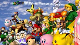 As Nintendo shuts down a tournament, Smash fans unite under the #FreeMelee hashtag in futility
