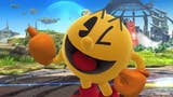 Miyamoto sugeriu Pac-Man para Smash Bros.