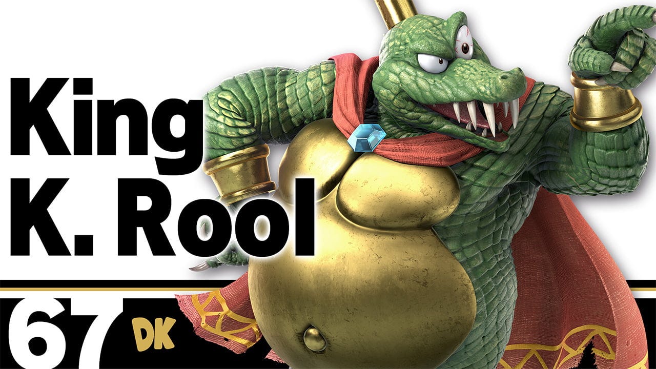 Super Smash Bros Ultimate Como Desbloqueares cada Personagem