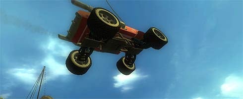 Smash Cars gets August 27 PSN date VG247