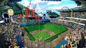 Image for Major League: Super Mega Baseball - Extra Innings