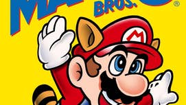 Super Mario Bros. 3 , other Game Boy Advance classics releasing throughout April
