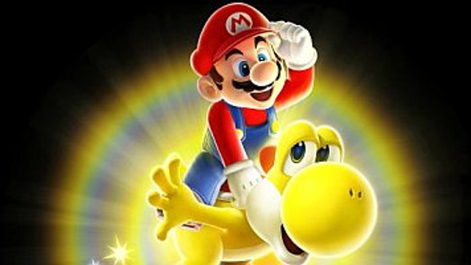 Super Mario Power Ups Part 2