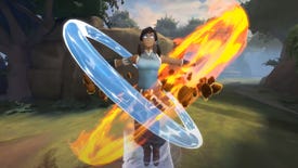 Those Avatar: The Last Airbender skins have arrived in Smite