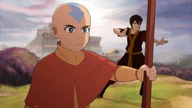 Avatar: The Last Airbender skins coming to Smite in weird crossover