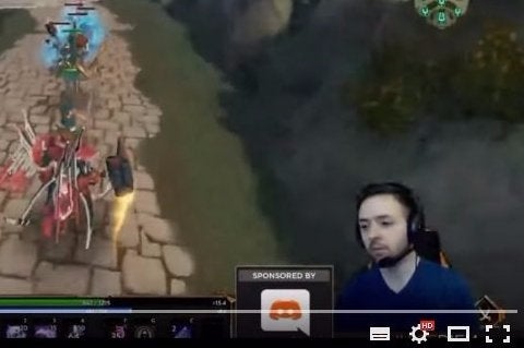 Smite Streamer verlässt HiRez nach kontroversen Kommentaren zum Selbstmord