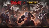 Immagine di Smite x Slipknot è il particolare crossover che arriverà nel gioco tra pochissimo
