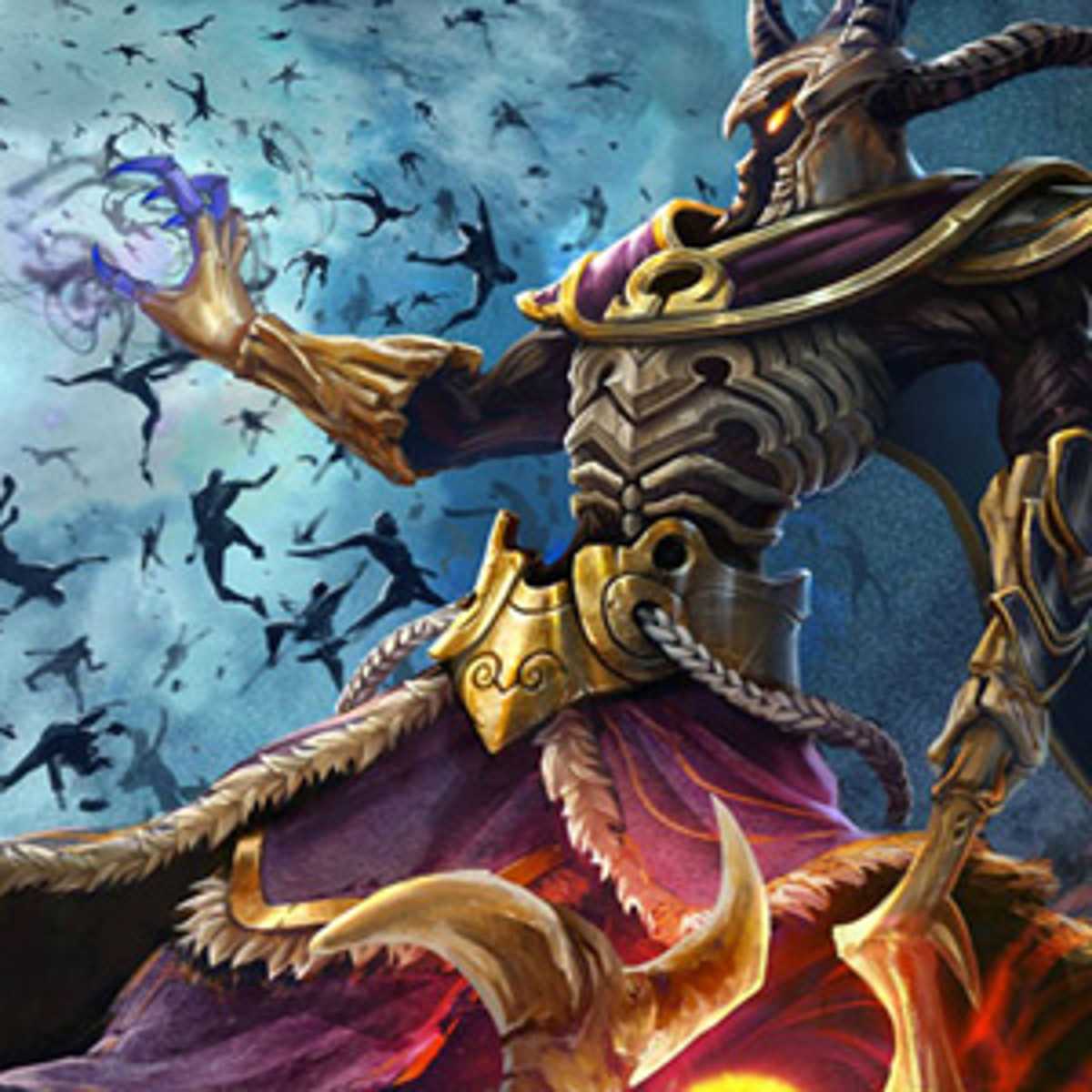 Smite Hades Skins Smite Hades Skins