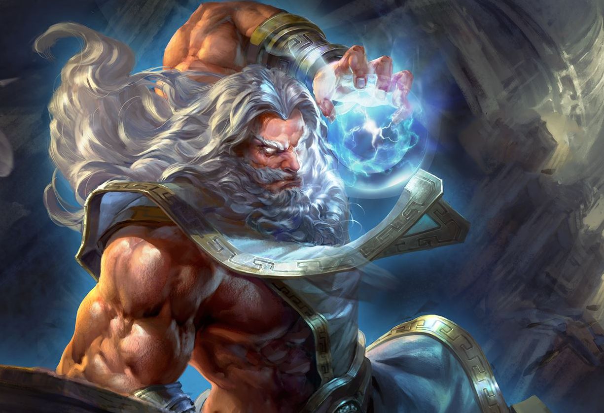 SMITE is out today on Xbox One and its first eSports tournament is coming in October VG247