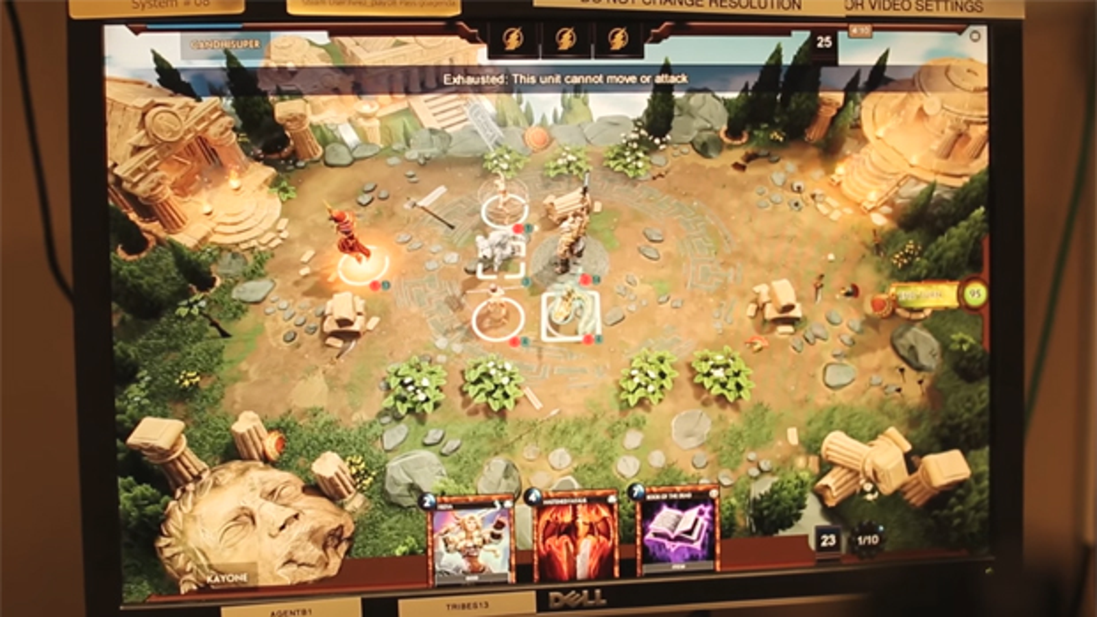 Auto Chess Presents Continuation of Development as a MOBA Game