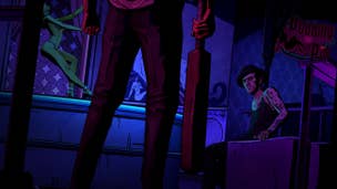Image for The Wolf Among Us: Smoke and Mirrors PC Review