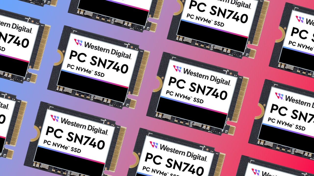 Nvme wdc pc deals sn520 sda