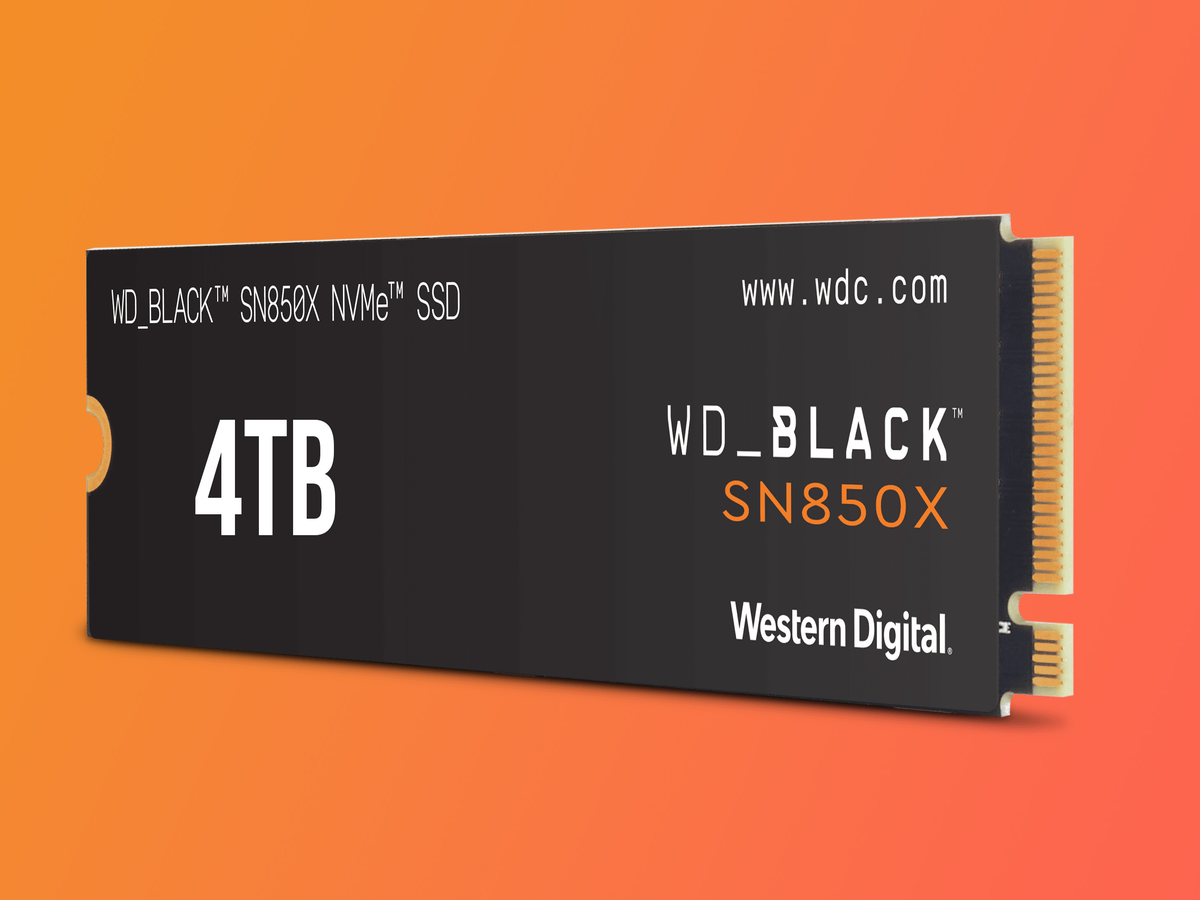 Nextorage's 4TB SSD is PS5-compatible and 70% off for Cyber Monday