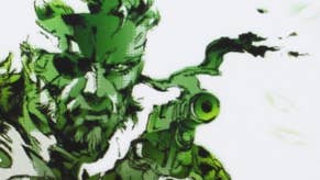 Image for Metal Gear Solid 3 remake reportedly real and getting a multi-platform release