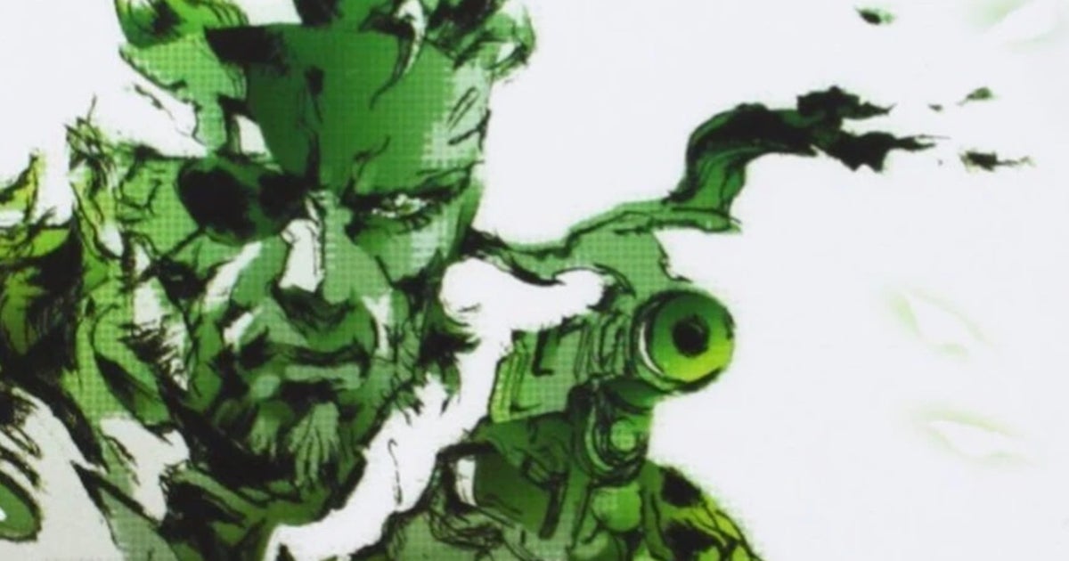 يعد الإصدار الجديد من Metal Gear Solid 3 حقيقيًا ويحصل على إصدار متعدد المنصات