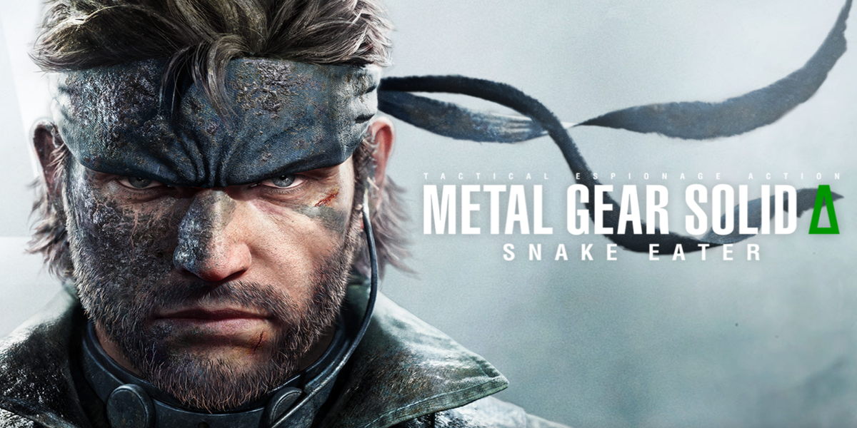 Metal Gear Solid Delta: Snake Eater's first gameplay shows off a faithful  MGS3 remake in Unreal Engine 5
