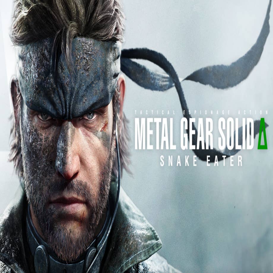 Metal Gear Solid Delta: Snake Eater - Official Unreal Engine 5 Trailer