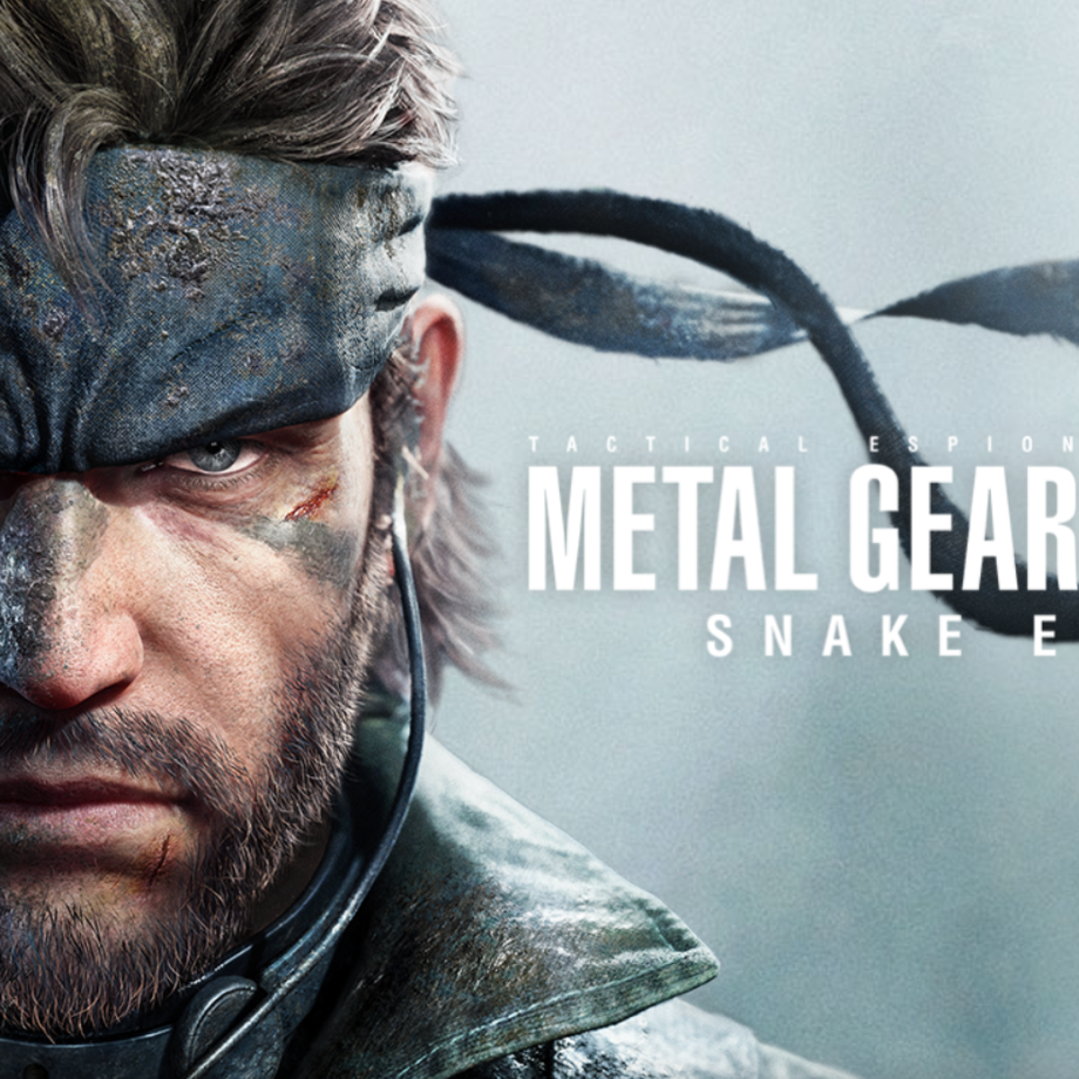 PlayStation Showcase LIVE start time - Metal Gear 3, Classic