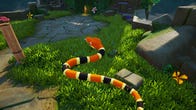 Snake Pass and the unexplored territory of the game controller