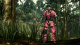 Image for Metal Gear Solid 3 voice actor teases Snake Eater remake