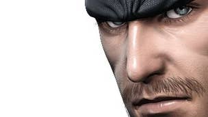 Konami releases Metal Gear Solid 3: Snake Eater gamescom walkthrough