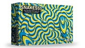 Snakesss! board game box