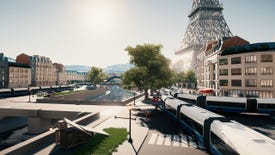 Image for Snake meets Bus Simulator in Snakeybus
