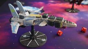 Snap Ships Tactics is like a Lego X-Wing, and it sounds fantastic