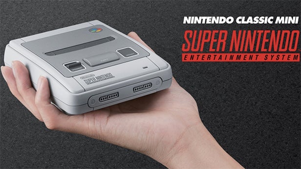 Where to buy best sale snes