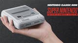 Image for Super Nintendo Classic Edition down to its cheapest price yet