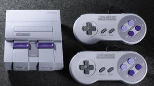 Nintendo is shipping more units of SNES Classic Mini on launch day than it shipped NES Classics all of last year