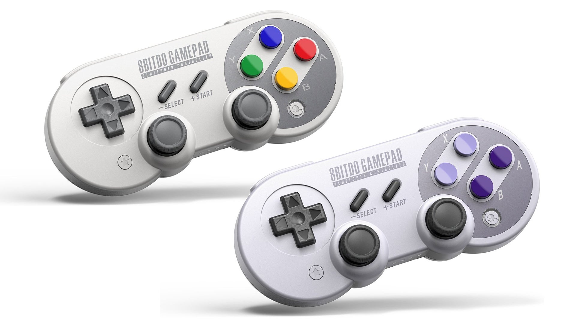 Super nintendo outlet bluetooth controller