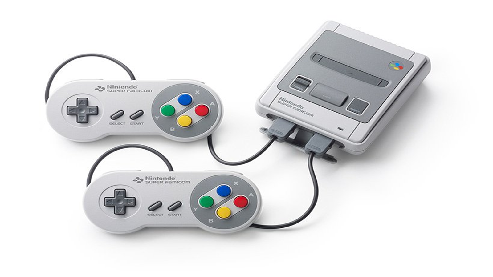 The games that should have been on the SNES mini – A MOST AGREEABLE PASTIME
