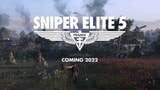 Afbeeldingen van Sniper Elite 5 aangekondigd