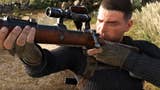 Sniper Elite 5: Neuer Marksman-Trailer zeigt, wie ihr euren Spielstil anpassen könnt
