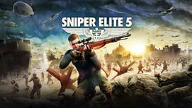 Where to find the stolen antiques in Sniper Elite 5