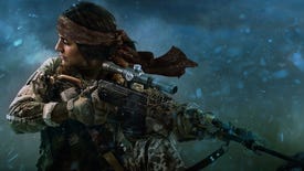 Sniper Ghost Warrior contracts with Contracts